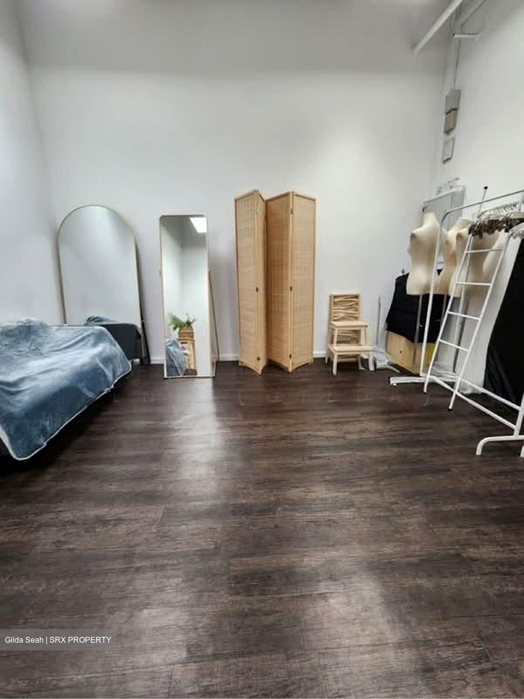 Oxley Tower (D1), Retail #588053421